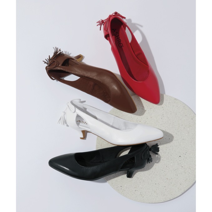 Cathina Pump, , large