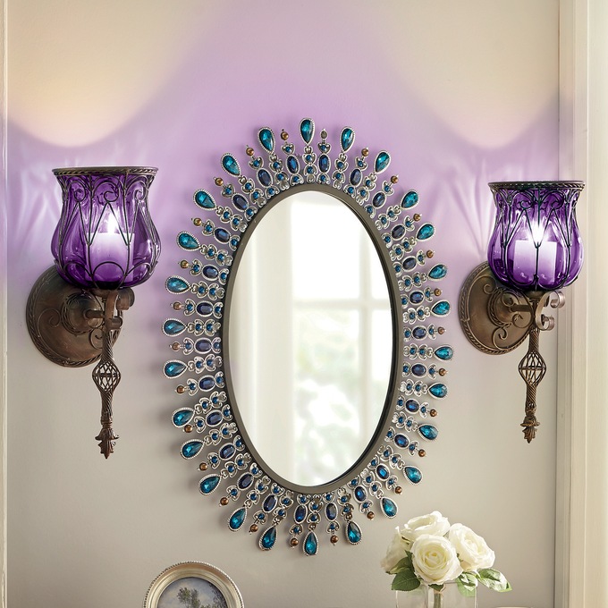 Seventh avenue wall sconces sales