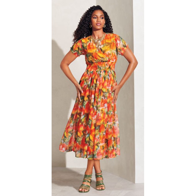 Lavita Dress, , large