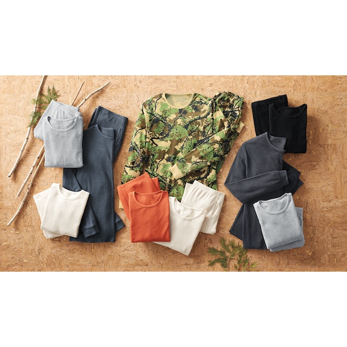 3-Pack Thermal Layering Set, , large