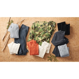 3-Pack Thermal Layering Set, , large