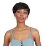 Motown Tress On-the-Go Wig, Off Black Copper Blonde, large