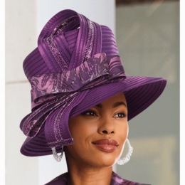 Paloma Hat, , large