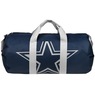 NFL Barrel Duffel Bag, , large