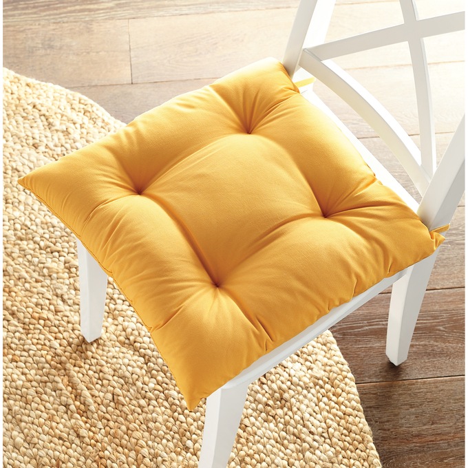 Color Connection Chair Cushion, , large