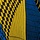 Blue Yellow