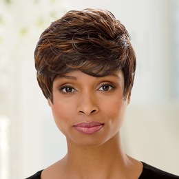 Shaneeda Wig, , large