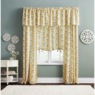 Finley Floral Window Panel, , large