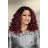Dorinda Clark-Cole Champagne Wig, , large