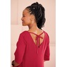 Kirbie Swing Dress, , large