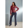 Aisha Flare Jean, , large