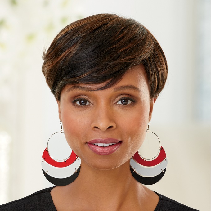 Tamara Earring, , large