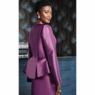 Tia Skirt Suit, , large