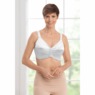Instant Shaping by Plusform Full-Coverage Satin Bra, , large