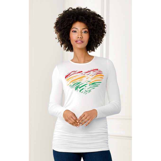 Okoro T-Shirt, , large