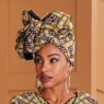 Nyasha Unisex Headwrap, , large