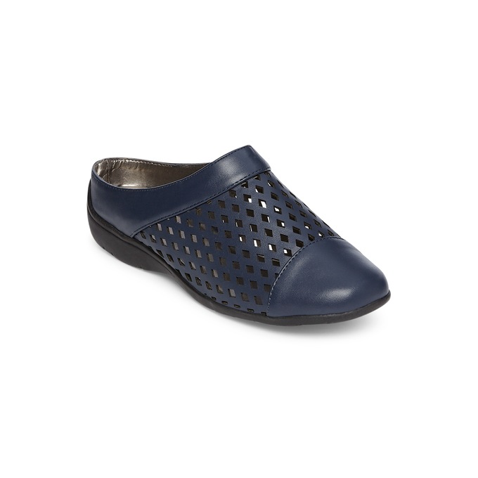 Calvin Cutout Mule, , large