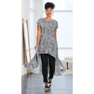 Kamarie Top, , large