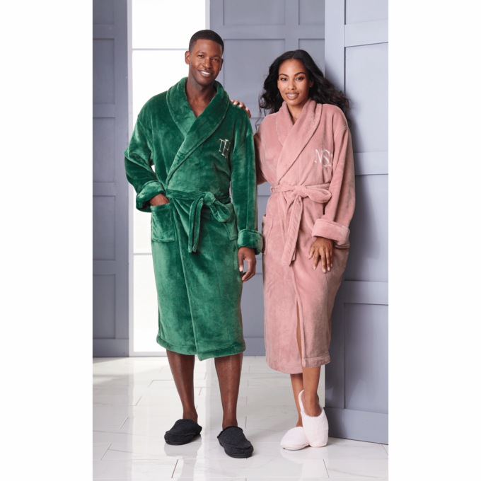 Unisex Robe, , large