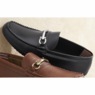 Stacy Adams Men's Delano Moccasin Bit Slip-On, , large
