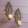 Set of 2 Valerie Wall Sconces, , large