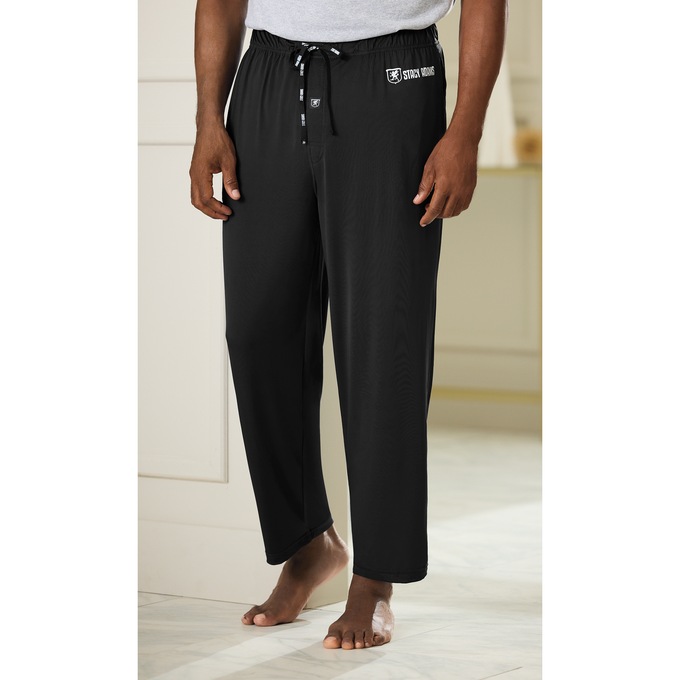 Stacy adams pajama pants cheap