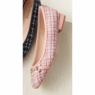 Classique Tweed Ballet Flat, , large