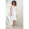 Ruffle Duster Jacket Dress, , large