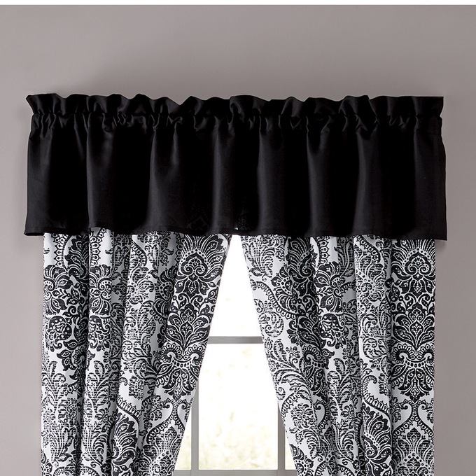 Bingham Valance, , large