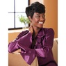 Thuso Human-Hair Wig, , large