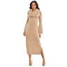 Tarana 2-Way Sweater Dress, , large