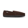 Corduroy Slipper by MUK LUKS, Brown, large