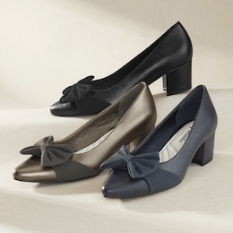 Easy Street Alva Pump, , large