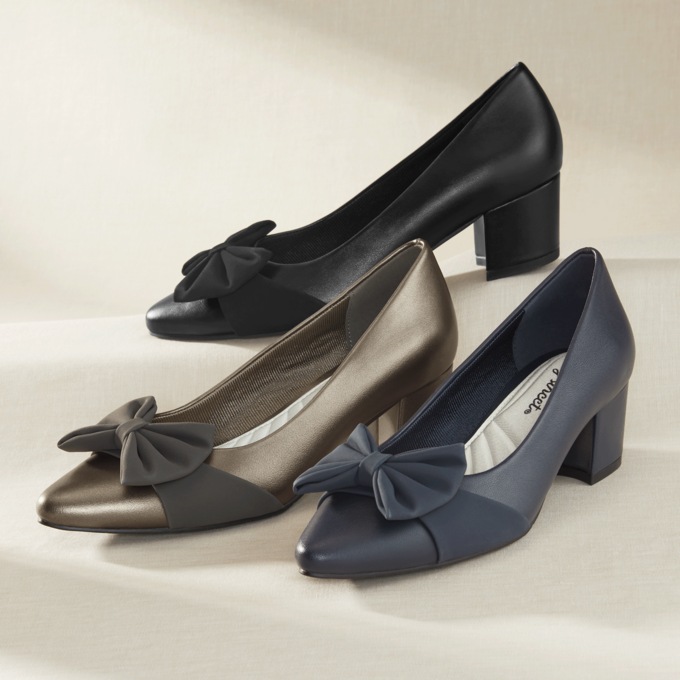 Easy Street Alva Pump, , large