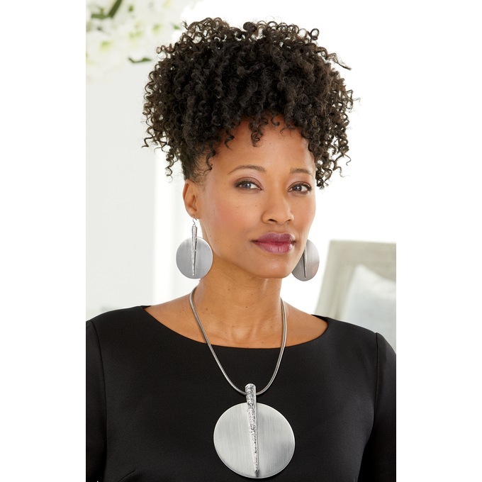 Gaia Necklace, , large