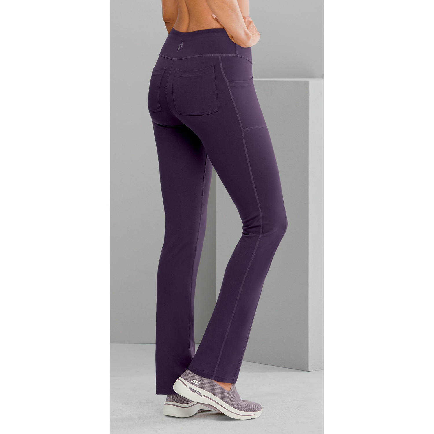 Skechers go store walk pants