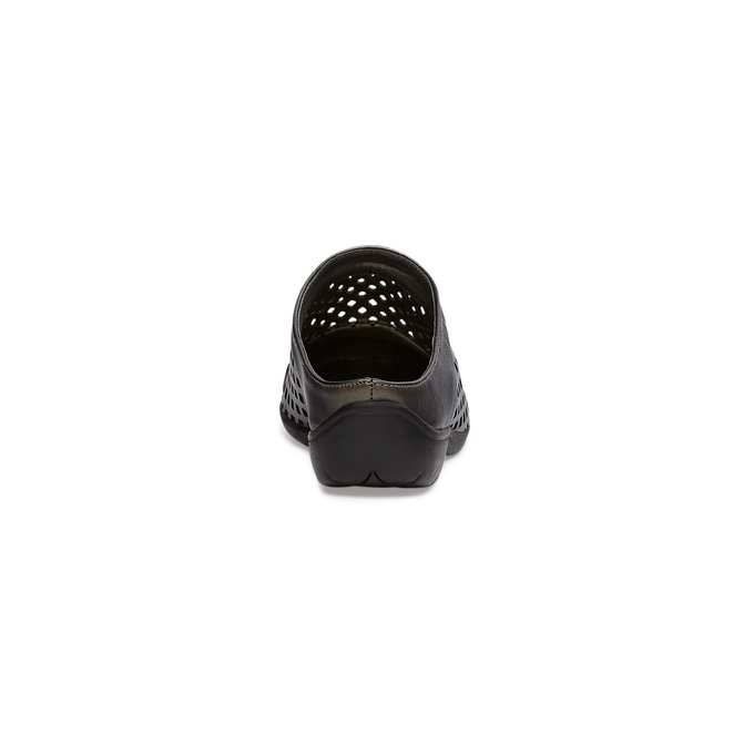 Calvin Cutout Mule, , large