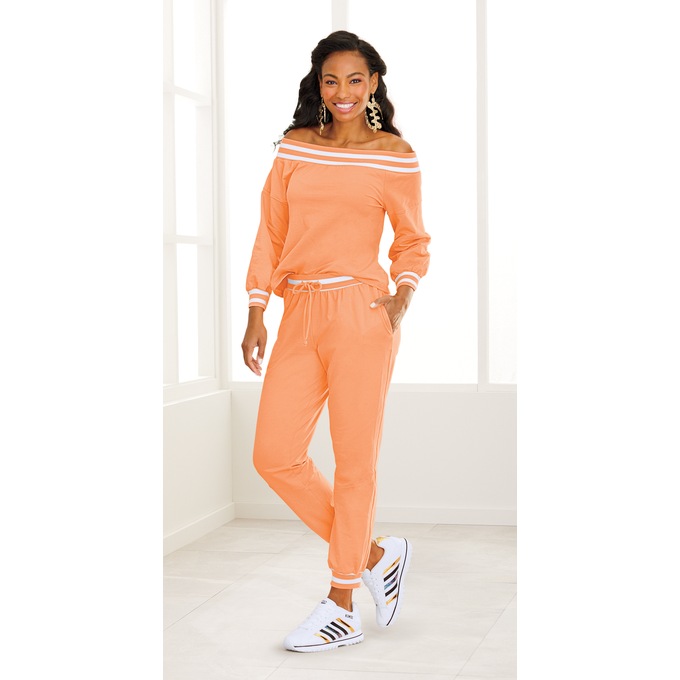 Amahle Jogger, , large