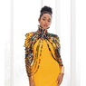 Nichelle Cape, , large