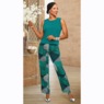 Adella Pant Set, , large