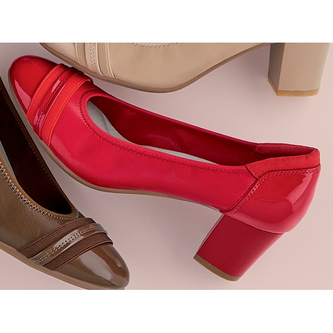 Monroe and Main Comfort Pump, , large
