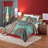 Rue 5-Piece Comforter Set, , large
