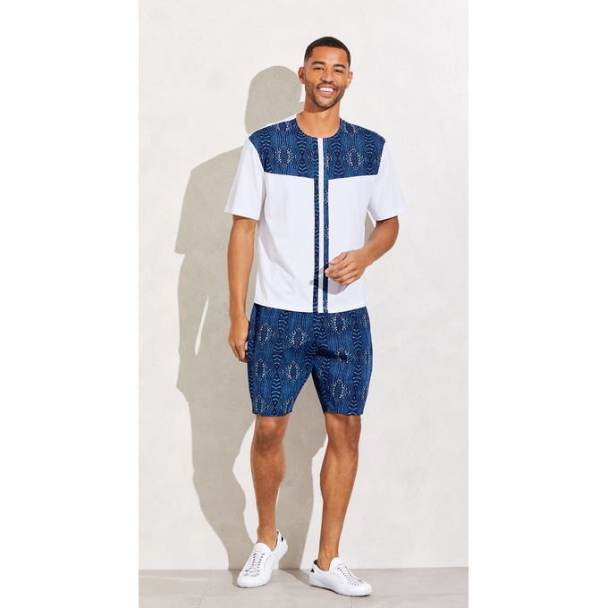 Men&#39;s Denzel Short Set, , large