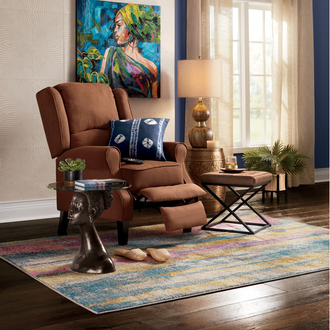 Passion Rug, , large