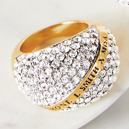 SIS Cystal/Base Ring, , large