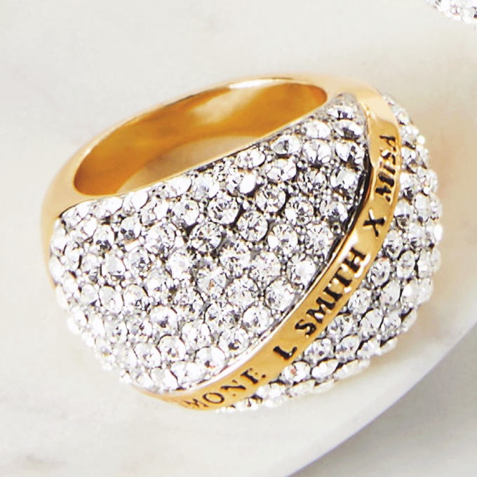 SIS Cystal/Base Ring, , large