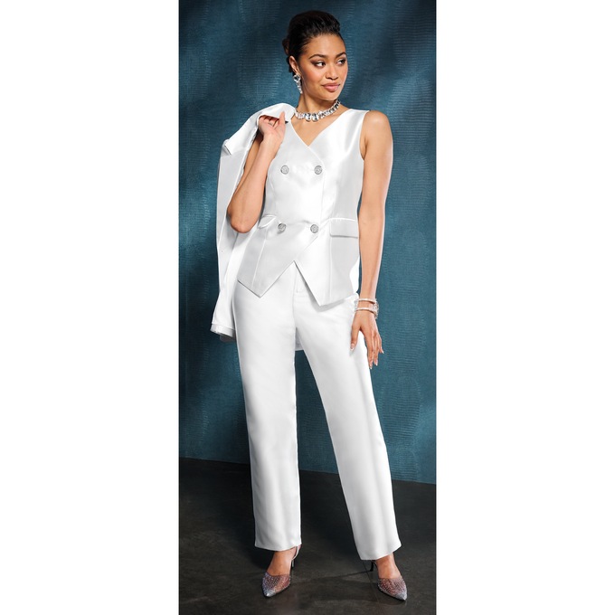 Jayla 4-Piece Wardrober, , large