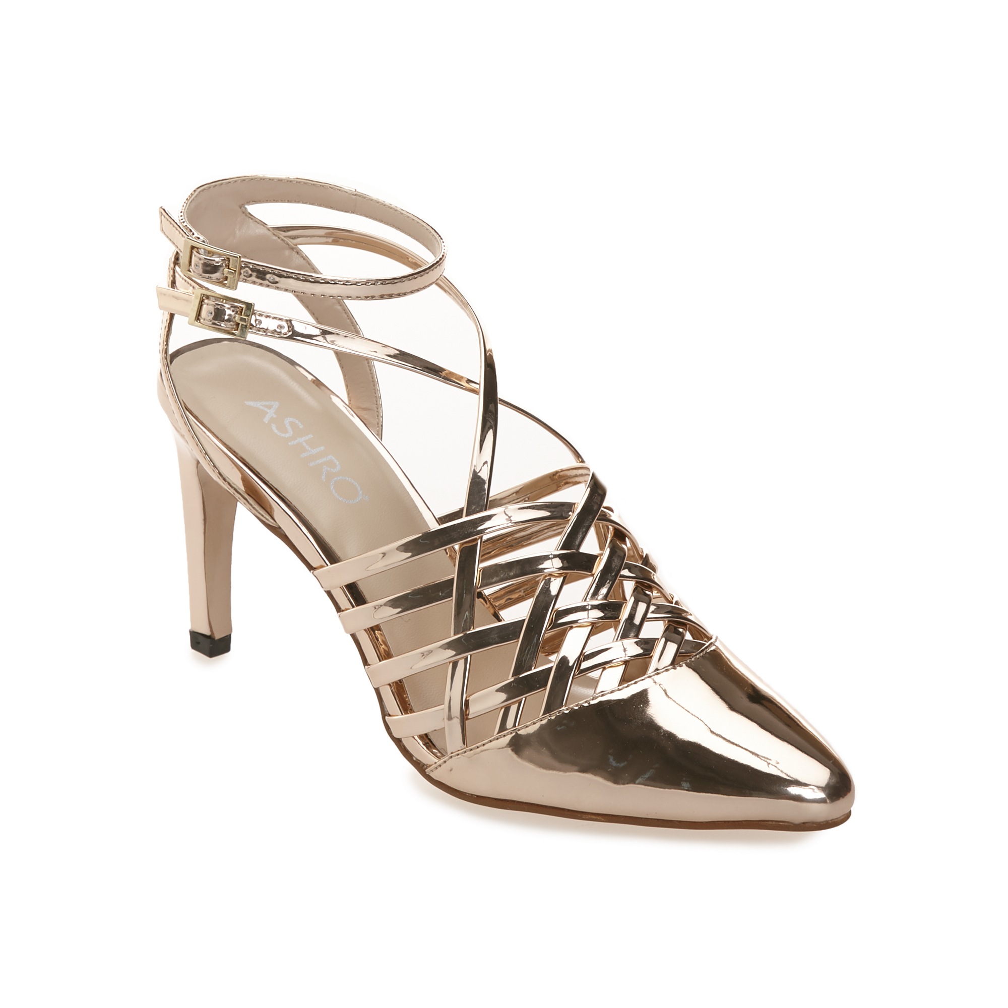 ashro shoes and handbag