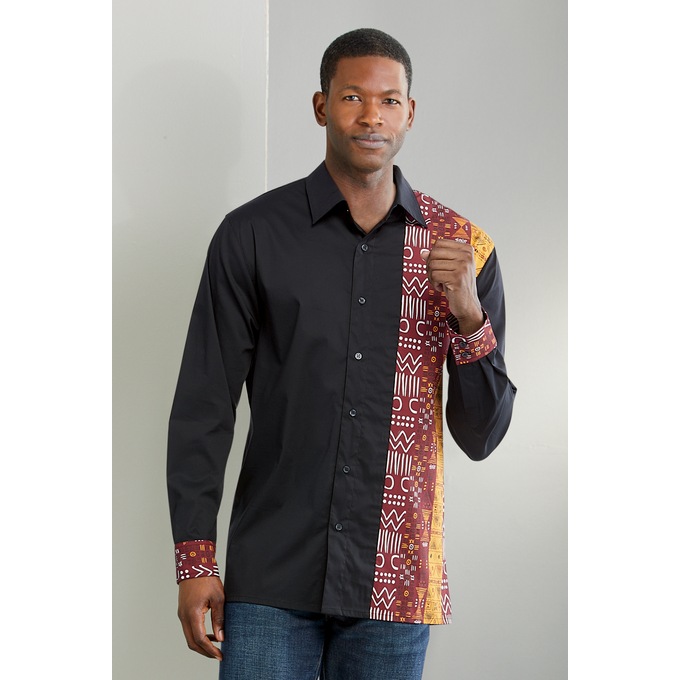 Men's Tano Shirt, , large