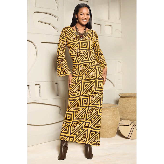 Cleopatra Dress, , large